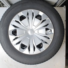 Riginal winterkompletträder a gebraucht kaufen  Bochum