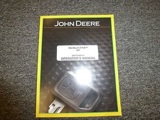 John deere model for sale  Fairfield