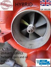 Cbab cbaa hybrid for sale  WAKEFIELD