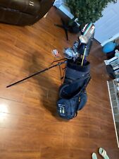 Golf set bag for sale  Tremont