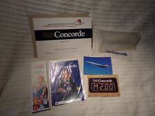 Vintage british airways for sale  SOUTHAMPTON