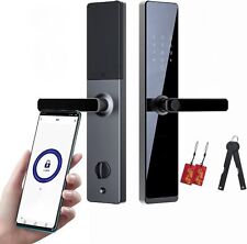 Wolfmac smart door usato  Signa