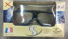 Maschera sub silicone usato  Castellazzo Bormida