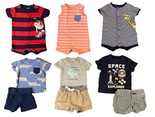 Baby boy summer for sale  Saint Louis