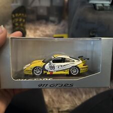 Porsche 911 gt3 for sale  MORPETH