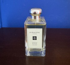 Rare malone vanilla for sale  LONDON