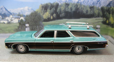 Turquoise 1970 chevy for sale  Fort Lauderdale