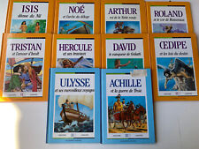 Lot livres histoire d'occasion  Aix-en-Provence-