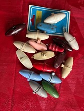 Anciens interrupteurs olive d'occasion  Nancy-