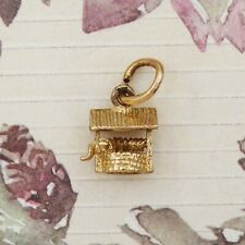 Vintage 9ct rose for sale  SCARBOROUGH