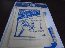 colchester for sale  UK