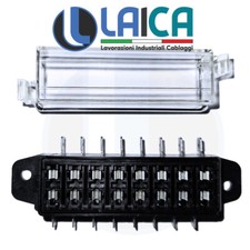 Portafusibili fuse box usato  San Marco Evangelista