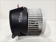 Ventilateur chauffage citroen d'occasion  Mayenne