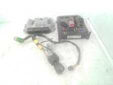 Kit centralina motore usato  Italia
