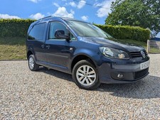 Caddy 2013 1.6 for sale  BIDEFORD