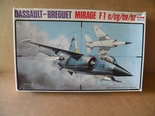Avion dassault breguet d'occasion  Bordeaux-