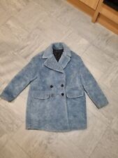 teddy coat zara for sale teddy coat zara for sale IPSWICH