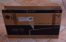 tv schermo piatto lg usato  Chieti