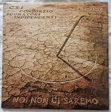 C.s.i. consorzio suonatori usato  Italia
