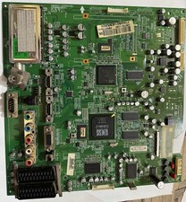 Placa base main usato  Spedire a Italy