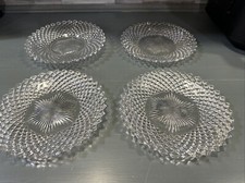 Set vintage clear for sale  Mount Gilead