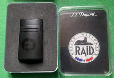 Dupont maxijet black d'occasion  Chartres