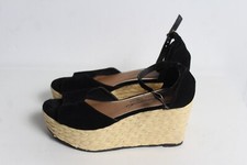 Peacocks womens wedge for sale  CASTLEFORD
