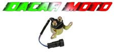 Solenoide rele avviamento usato  Napoli