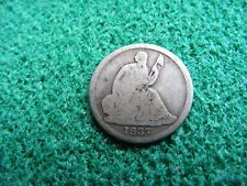 Xw61 usa dime for sale  BLACKPOOL