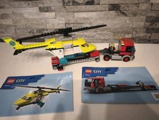 Lego city 60343 gebraucht kaufen  Ladenburg