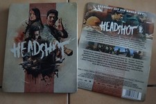 Headshot steelbook edition gebraucht kaufen  Berlin