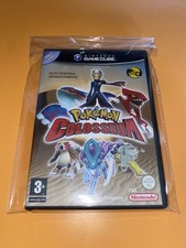 Pokémon colosseum bundle usato  Casapesenna