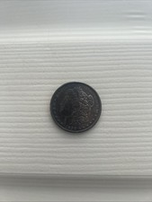 1898 morgan dollar for sale  LINCOLN