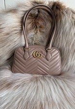 Gucci marmont small gebraucht kaufen  Bad Segeberg