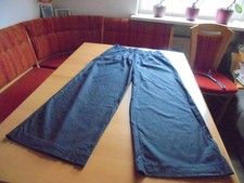 Damen schlaghose schwarz gebraucht kaufen  Plattling