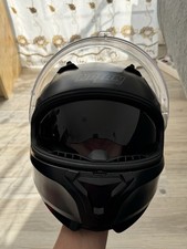 Nolan n87 helm gebraucht kaufen  Redwitz a.d.Rodach