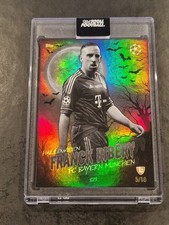 2024 topps frank gebraucht kaufen  Schermbeck