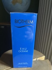 Biotherm eau céane gebraucht kaufen  Chemnitz