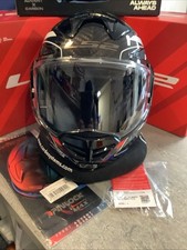 Ls2 modular motorcycle for sale Ls2 modular motorcycle for sale  BRIDGWATER