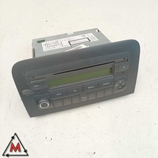 Autoradio 735418045 per usato  Italia