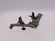 Micro Machines aeronave militar asa voadora Galoob LGTI 1996 Indiana Jones comprar usado  Enviando para Brazil