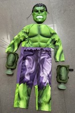 Boys incredible hulk for sale  SOUTHAMPTON