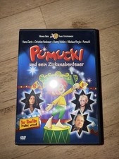 Dvd pumuckl zirkusabenteuer gebraucht kaufen Dvd pumuckl zirkusabenteuer gebraucht kaufen  Leipzig