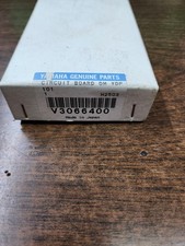 Placa de circuito de substituição para piano digital Yamaha Ydp101 Part# V3066400 comprar usado Placa de circuito de substituição para piano digital Yamaha Ydp101 Part# V3066400 comprar usado  Enviando para Brazil