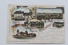 kunzendorf gebraucht kaufen  Aub