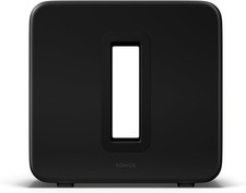 Sonos sub subwoofer usato  Cerea