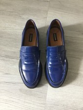 Dsquared loafer schuhe gebraucht kaufen  Fürth
