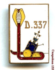 Marine dragueur 337 d'occasion  Paris V