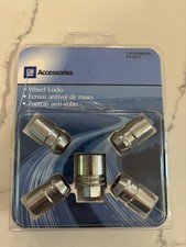 Wheel locks 12498078 for sale  Mount Airy