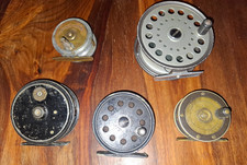 Old fly fishing for sale Old fly fishing for sale  SEVENOAKS